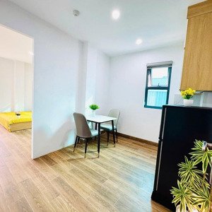 Cho Thuê Cc Mini Mới Khai Trương, 1n1k Siêu Xinh Tại Phú đô