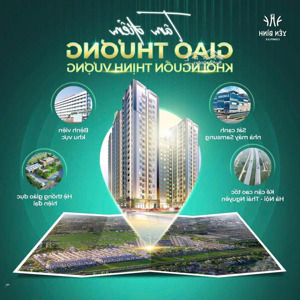 Quỹ Hàng độc Quyền Tầng đẹp Yên Bình Complex. đầu Tư Cho Thuê 7-9tr/ Tháng