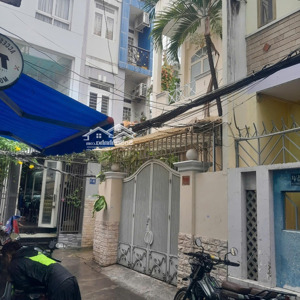 bán nhà siêu đẹp hẻm 185/... phan đình phùng, phú nhuận, dt: 4.8x18m , cn: 80m2, 3 tầng, giá 13 tỷ