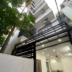 TÒA NHÀ 8 TẦNG TẠI VÕNG THỊ, TÂY HỒ – DÒNG TIỀN 100 TRIỆU/THÁNG – 103 M2 - GIÁ 27,5 TỶ