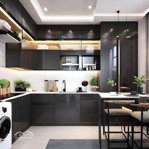 Chủ Cho Thuê Ngắn Hạn Ch đẹp Seasons Avenue, 14 Triệu, 85m2 Mỗ Lao, Hà đông, Hn. L/h: 