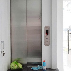 Cho Thuê Nhà Mới Xây Chưa ở - Hẻm Xe Hơi 1/3a Võ Oanh P. 25 Bình Thạnh - Thang Máy
