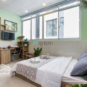 Phòng Căn Hộ Full Nt Ngay Nguyễn Trọng Tuyển Tân Bình
