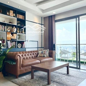 Cho Thuê Căn Hộ Gold View-bến Văn đồn, Quận 4, 92m2, 2pn+ 2wc, Giá 19tr,lh: Hồng)
