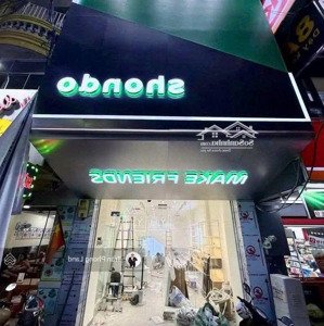 Chính Chủ Cho Thuê Nhà Mặt Tiền 115 Nguyễn Gia Trí, P25, Q. Bình Thạnh, 4.2x20m, 