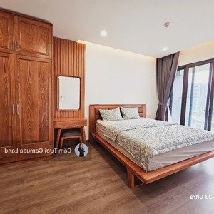 alnata plus 3pn view đại lộ full nội thất - 117m2 có ô xe lớn giá 8ty580 (102%)