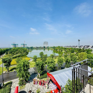 Biệt Thự đơn Lập Cạnh Cluphouse đẹp Nhất Tại Eco Central Park Vinh. Lh 
