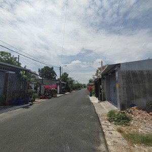 tin siêu hot - đất cực phẩm chính chủ bán gấp! mặt tiền đường số 23 - cách chợ việt kiều chỉ 150m