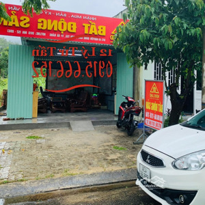 Bán đất 2mt Vũ Ngọc Nhạ- Nguyễn Lâm Chỉ 25 Tỷ, 212 M2 Và Vũ Ngọc Nhạ + Nguyễn đăng Tuyển Lvcc