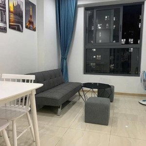 Chính Chủ Cho Thuê Ch Bcons Garden 2pn 2wc Logia Tầng Thấp Có Giường,máy Lạnh 5.3tr/tháng,cọc 1th