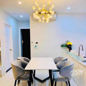 Cho Thuê 2pn 85m2 Căn Góc Giá Tốt Chỉ 17 Triệu/tháng Chung Cư Palm Heights Song Hành Quận 2