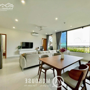 Cho Thuê 1 Phòng Ngủ Ban Công 50m2 Ngay Sunrise City - Gần Lottemart Khu Tân Hưng Q7