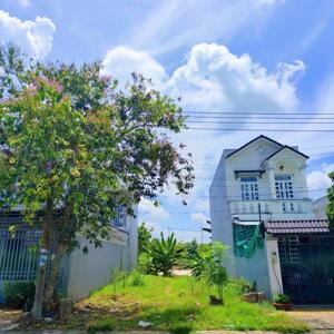 BÁN NỀN ĐẸP 150M² ĐƯỜNG B8 KDC TÂN PHÚ, CÁI RĂNG, TP. CẦN THƠ.