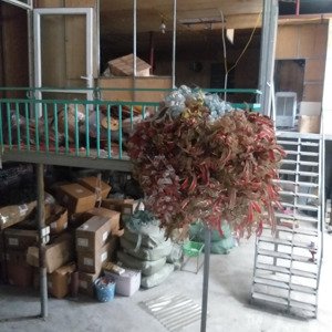 Cho Thuê 300m2 Kho, Mặt Bằng Kinh Doanh Tại An Dương, Yên Phụ, Tây Hồ