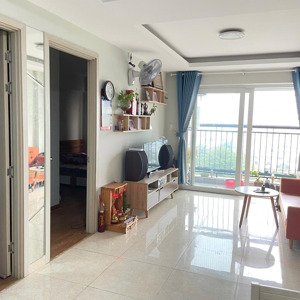 e công cư dân c8.13. bán căn hộ 73m2 2pn 2wc ban công + logia view công viên lầu trung đẹp giá tốt