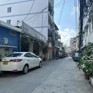 cần bán gấp: 58,5m2 siêu hiếm - xe hơi vào tận nhà - giá 9tỷ5 thương lượng