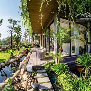 Bán Shophouse Tại Eco Retreat Long An, Giá 14,85 Tỷ, Diện Tích 150m2, 4pn, 4wc