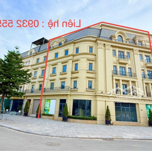 bán nhà liền kề rue de charme 214 nguyễn xiển, thanh xuân | sổ đỏ lâu dài, giá tốt nhất thị trường