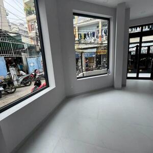 Cho Thuê Mặt Bằng Chu Văn An P12, Bình Thạnh, 6x10m, 14tr