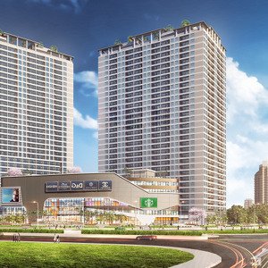 Cơ Hội Vàng: Mua Officetel Lavida Plus Không Gian Sống & Làm Việc Lý Tưởng!