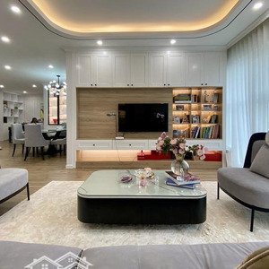Cho Thuê Căn Hộ 154m², 3pn Tại Tòa L5 Ciputra Hà Nội