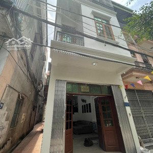 Cho Thuê Nhà Mặt Ngõ Cầu đơ 4, Hà Cầu, Hà đông