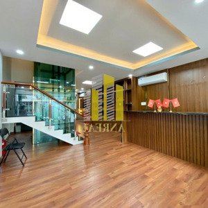 Cho Thuê Nhà Nguyên Căn An Phú - An Khánh, Quận 2 Hầm 4 Tầng 450m2 - Hiện đại, Nội Thất Cao Cấp