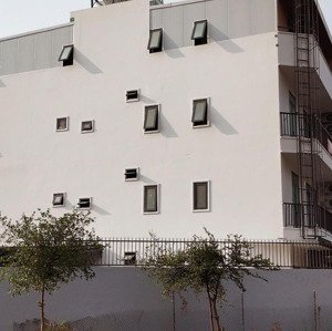 Chdv 4 Tầng - 20 Phòng - 262m2 - Ngang 7m Nở Hậu - Thu Nhập 80tr/tháng - 19.8 Tỷ