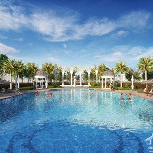 đơn lập mẫu đơn view sông và view vườn hoa bể bơi hoàng gia vinhomes thanh hóa