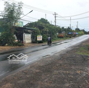 bán 4 mảnh mặt tiền quốc lộ 29, sông hinh