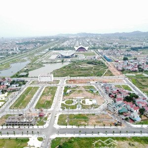 bán đất nền dự án dream city bắc giang