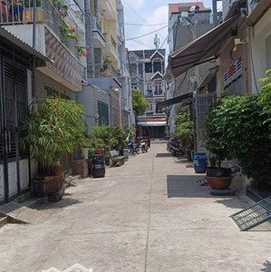 bán đất tại đường hương lộ 2, bình trị đông a, bình tân, hồ chí minh, 5,5 tỷ, 91 m2 giá cực chất