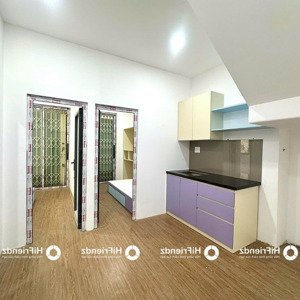 Căn Hộ 2pn Mới Tinh 100% - Full Tiện Nghi Cao Cấp - Không Giới Hạn Người - Cạnh Hà đô Quận 10