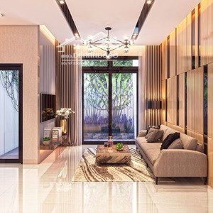 Cho Thuê Căn Hộ Cc Asiana Capella, Q6 Dt 55m2 1pn 1wc