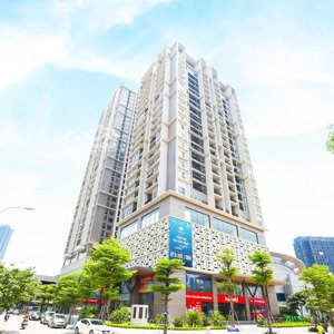 Chính Chủ Cho Thuê Cc Sky Park Residence,72m2, 2pn2vs Full Nội Thất