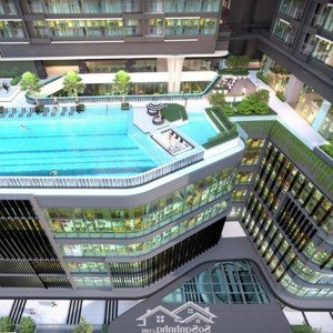 Cho Thuê Cc đẹp Xuất Sắc Tại Lancaster Legacy, 30 Triệu, 47.5m2, 1pn, 1wc, Q1, Hcm