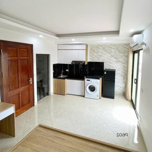 cho thuê phòng 25m2 full đồ mới ở ngay tại ngã tư nguyễn trãi - nguyễn xiển, q. thanh xuân
