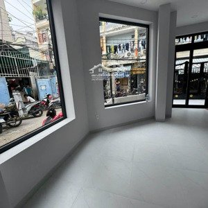 Cho Thuê Mặt Bằng Chu Văn An P12, Bình Thạnh, 6x10m, 14tr