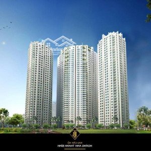 Căn Hộ Hoàng Anh Thanh Bình, Q. 7, đường D4, P. Tân Hưng, 114m2, 3pn, 14tr/th. Linh 