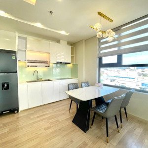 Cho Thuê Căn Hộ Ct1 Riverside Luxury , Căn Góc , Full Nội Thất