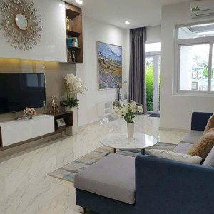 Cho Thuê Biệt Thự ở Xã Phong Phú, Bình Chánh, 11 Triệu, 75-80m2, 4pn, 3wc, 3 Tầng Siêu Hot