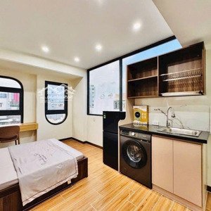 bán gấp - tòa căn hộ dịch vụ full khách - dòng tiền 800 triệu/năm - giá chỉ hơn 8 tỷ