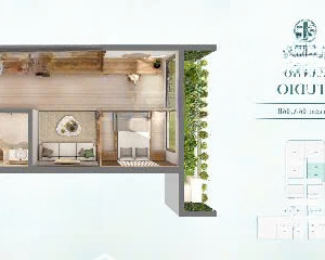 Bán Nhanh Studio View Hồ Thiên Nga Tại Onsen Ecopark Giá đầu Tư Duy Nhất Còn Sót Lại Giá Tốt