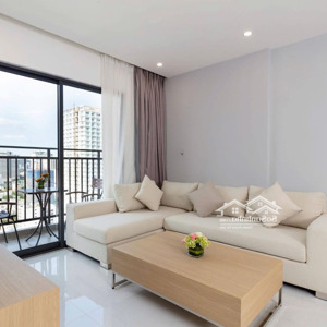 Bán Căn Hộ Dqua ( Nha Trang City Central ) View Trực Diện Sân Vận động & Chợ đầm. Lh : 