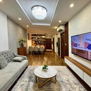 Chung Cư H4 Phạm Hùng - Mễ Trì - Gần Bến Xe Mỹ đình - Nam Từ Liêm