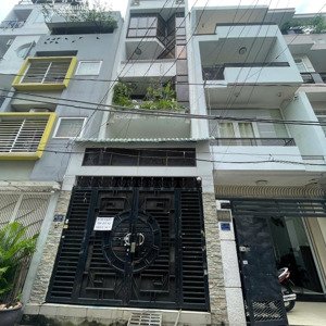 sư vạn hạnh giá hiếm 18.5 tỷ - 357m² sàn | 10pn có wc riêng | 5 lầu lửng