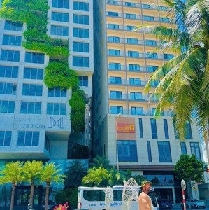 ngang 7m siêu hiếm mặt tiền trần văn dư, phường mỹ an, cách võ nguyên giáp 200m. chính chủ bán gấp!
