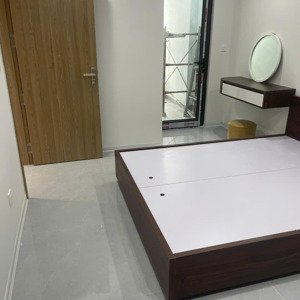 Cho Thuê Cc 69m2, Tại Pháp Vân, Nội Thất Cơ Bản, Căn Góc Ban Công đông Nam, Giá 8,5 Triệu/th