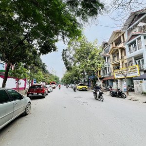 Bán Nhà Phân Lô Kđt Xa La, Hà đông, 125m2, 6 Tầng Thang Máy, 19.7 Tỷ, Trục Chính đường Rộng