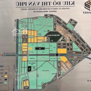 Bán Nhà Tt Khu đtm Văn Phú, Phường Phú La, Quận Hà đông, Tp Hà Nội